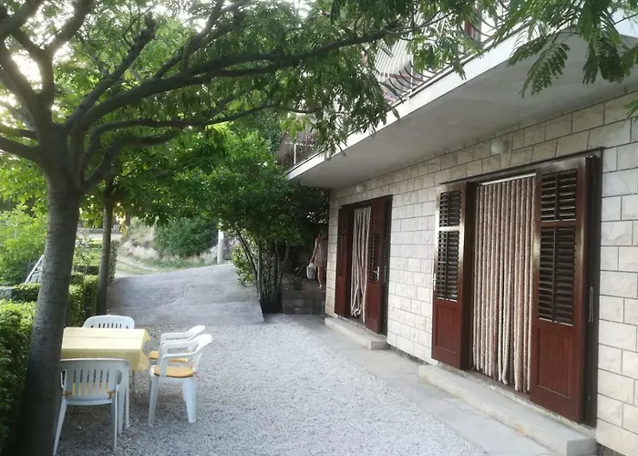 Apartmani Ujdur