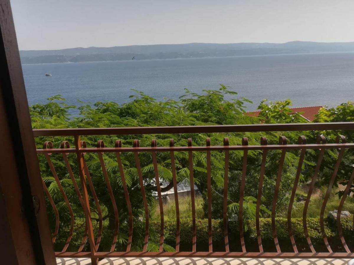Ujdur Apartment Omis
