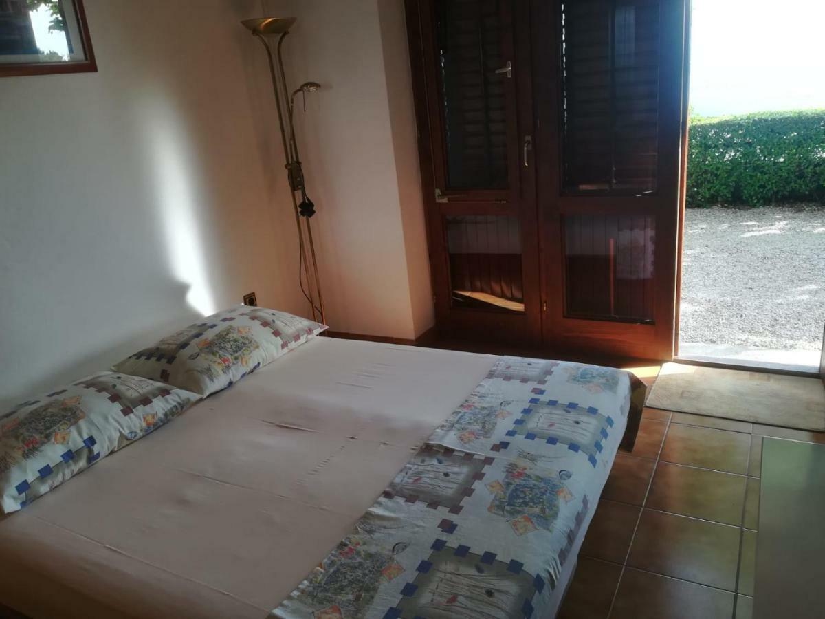 Ujdur Apartment Omis