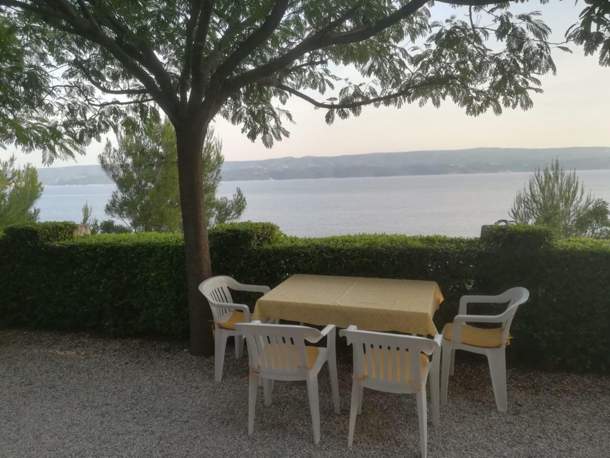 Apartment Ujdur Omis