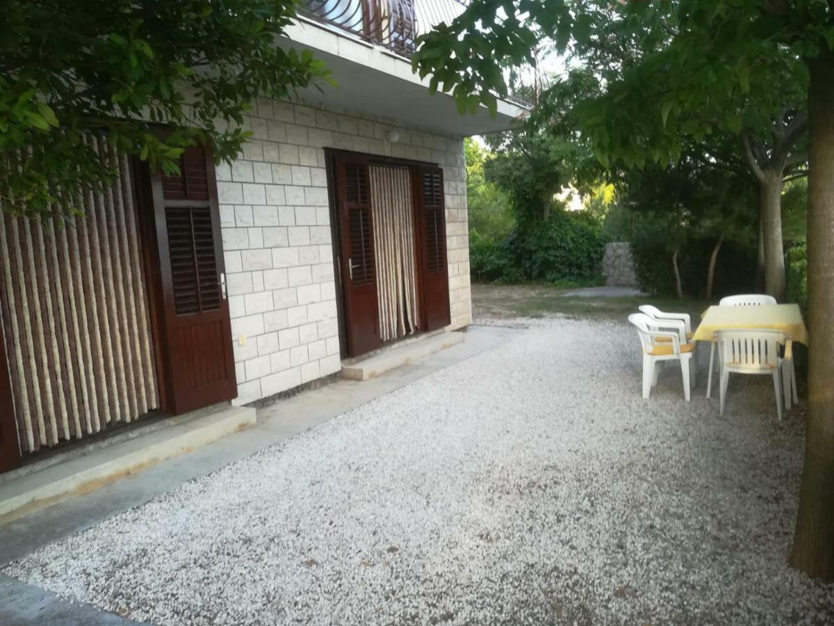 Apartment Ujdur *