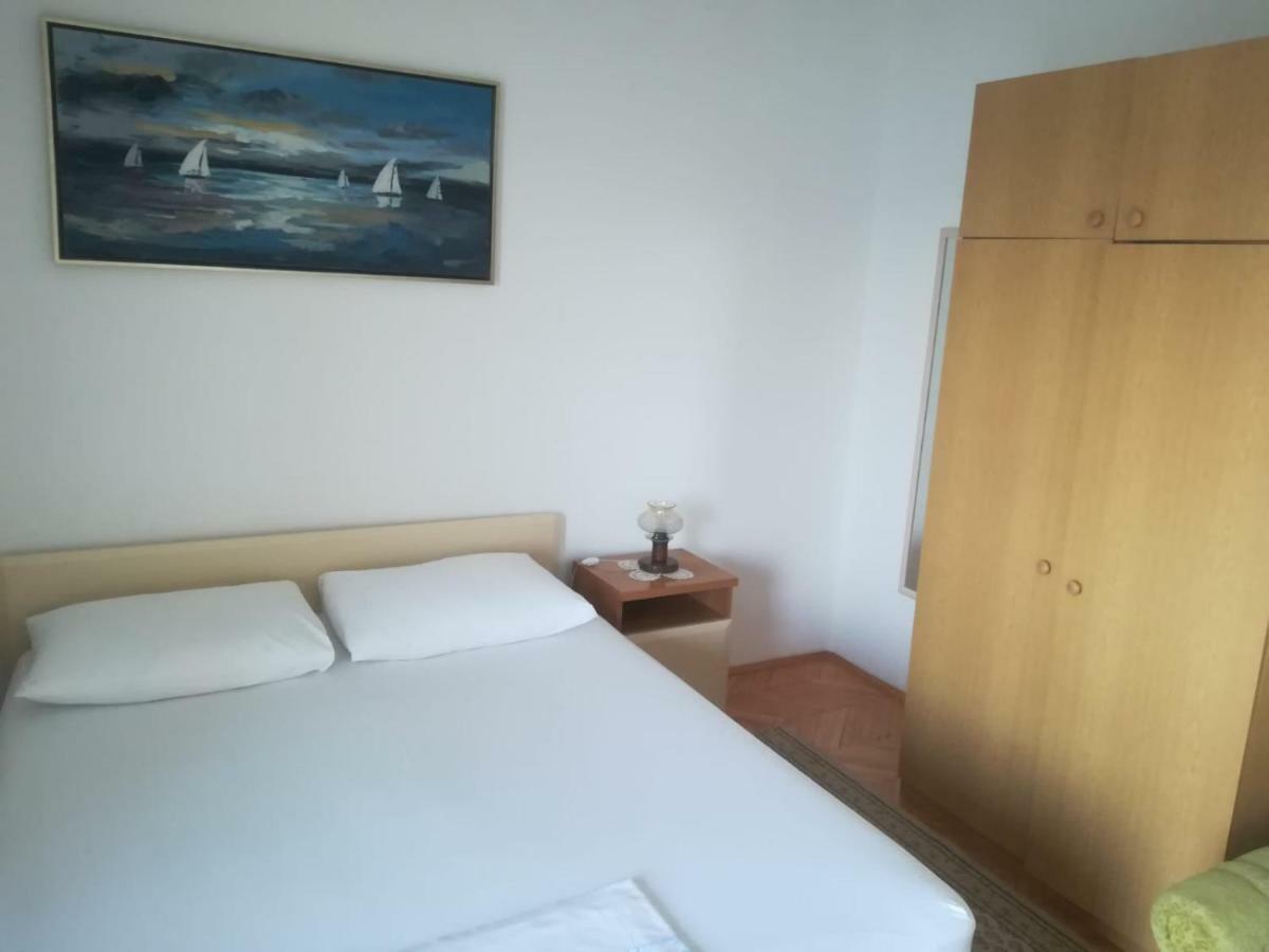 Ujdur Apartment Omis