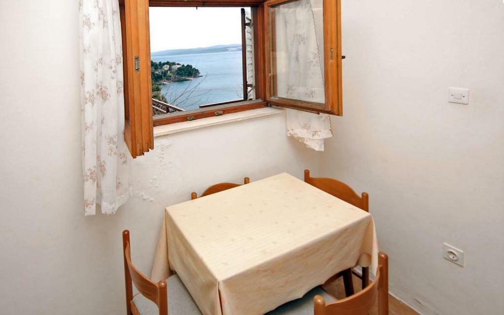 Ujdur Apartment Omis
