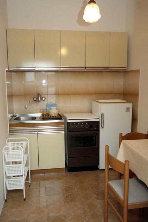 Apartment Ujdur Omis