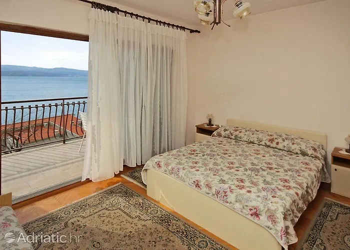 Apartmani Ujdur
