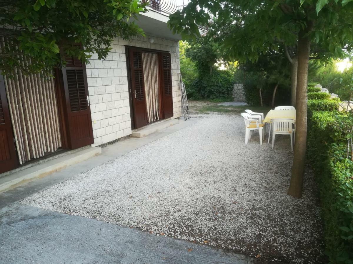 Apartament Ujdur Omiš