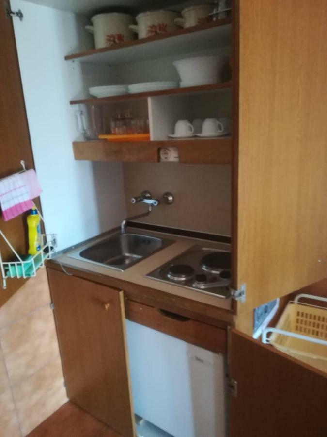 Apartament Ujdur Omiš