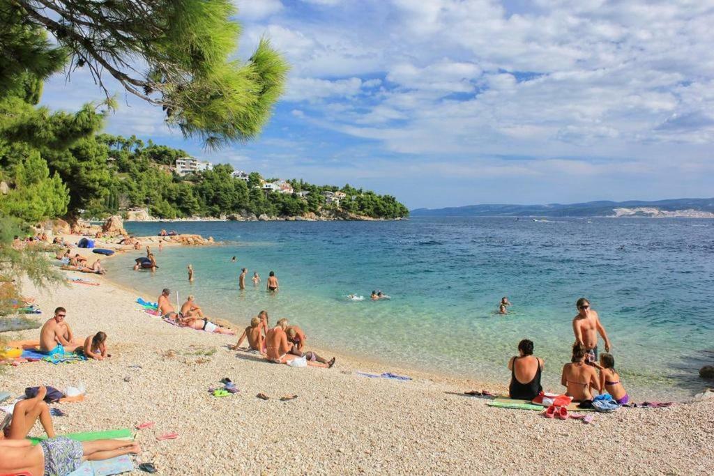 Ujdur Apartament Omiš
