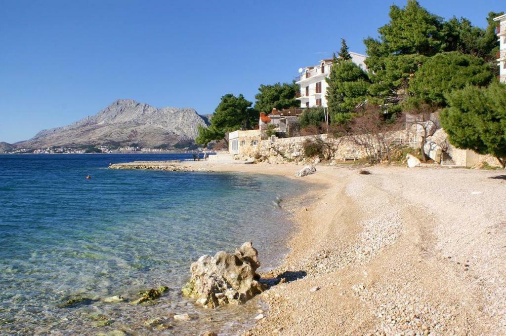 Apartment Ujdur Omis