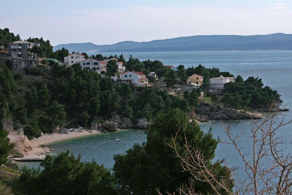 Ujdur Apartment Omis